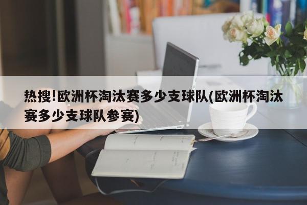 热搜!欧洲杯淘汰赛多少支球队(欧洲杯淘汰赛多少支球队参赛)