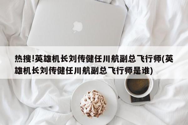 热搜!英雄机长刘传健任川航副总飞行师(英雄机长刘传健任川航副总飞行师是谁)