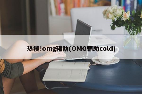 热搜!omg辅助(OMG辅助cold)